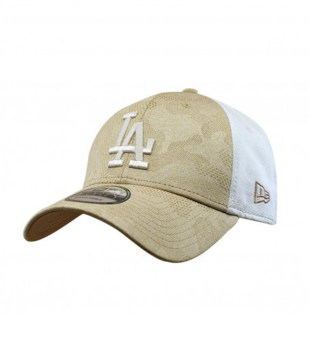 Casquette Engineered Plus 940 LA stone New Era